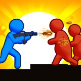 Game Shadow War Z