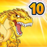 Game Dynamons 10