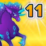 Game Dynamons 11