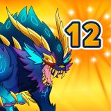 Game Dynamons 12