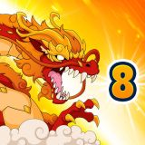 Game Dynamons 8