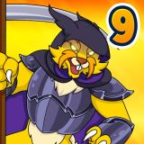 Game Dynamons 9
