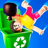 Easy Jump Game