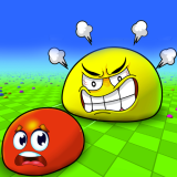 Droplet Eating Simulator Game