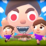 Eat the World game