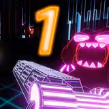 Echolocation Shooter