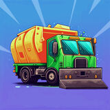 Eco Recycler Game