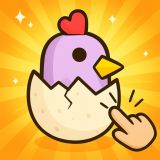 Egg Blast Game