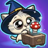 Elixir Clicker Game