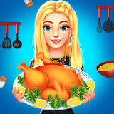 Ellie’s Thanksgiving Game