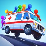 Game: Emergency Traffic Jam