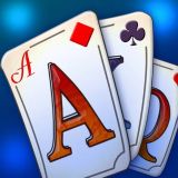 Emerland Solitaire Endless Journey game