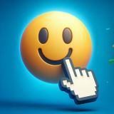 Emoji Clicker Game