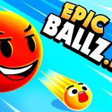 EpicBallz.io game