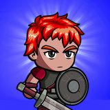 Epic Heroic Quest: Idle RPG