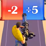 Epic Runner Parkour game