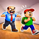 School Escape: Duel Game