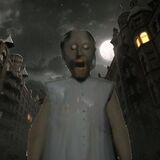 Evil Granny: Urban Terror