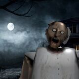 Evil Granny Must Die Part 2