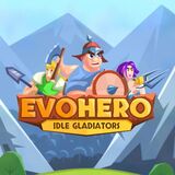 Evolution of Heroes: Gladiator Clicker