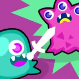 Evolution Game
