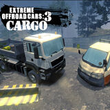 Extreme Off-Road Cars 3: Truck Game