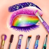 Eye Makeup Artist Game