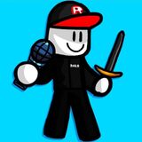 FNF vs. Roblox Guest Game