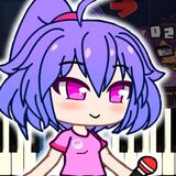 FNF Gacha Life Mod