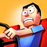 Broken Brakes Game