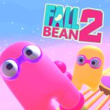 Falling Beans 2