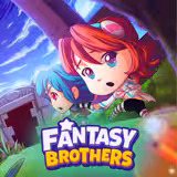 Fantasy Brothers game