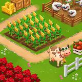 Farmer’s Day game