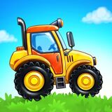 Farm and Harvest Game