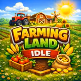 Idle Farmland Game