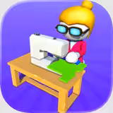 Fashion Factory Game