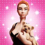 Famous Fashion Game