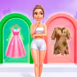Fashion Legends Game