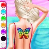 Fashion Tattoo Studio 4
