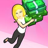 Fashion Store Game