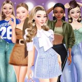Fashion Week 2025 Game