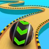 Jumping Ball Game