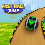 Game Quick Jump Ball