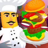 Fast Food Universe Game