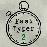 Speed Typing 2