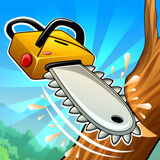 Lumberjack 3D game