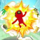 Fierce Battle game