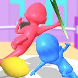 Food Fight Game