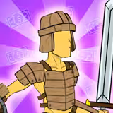 Fight and Plunder game