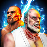 Game Duet of Legends Fighters
